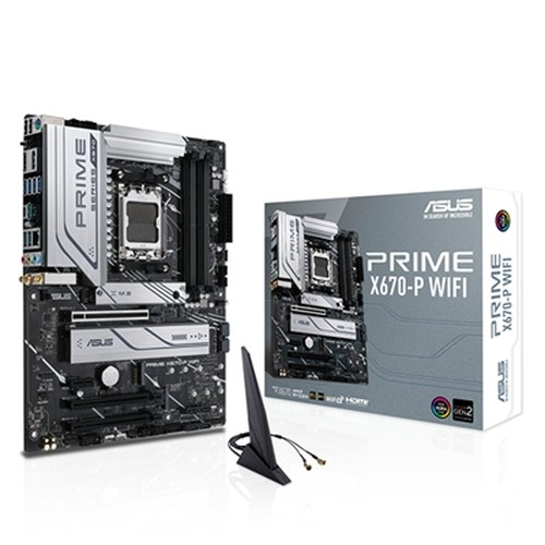 PRIME X670-P WIFI