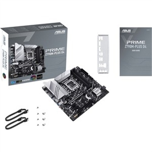 PRIME Z790M PLUS D4