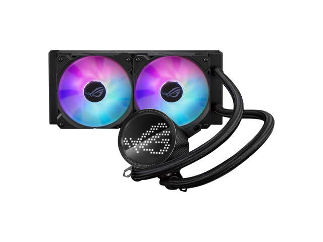 ROG RYUO III 240 ARGB