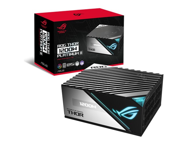 ROG THOR 1200P2 GAMING