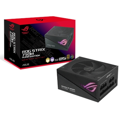 ROG STRIX 750G AURA G