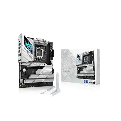 STRIX Z790-A GAMING WIFI II