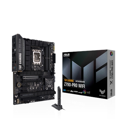 TUF GAMING Z790-PRO WIFI