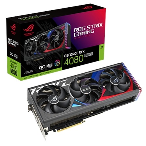 ROG STRIX RTX4080S O16G GAMING