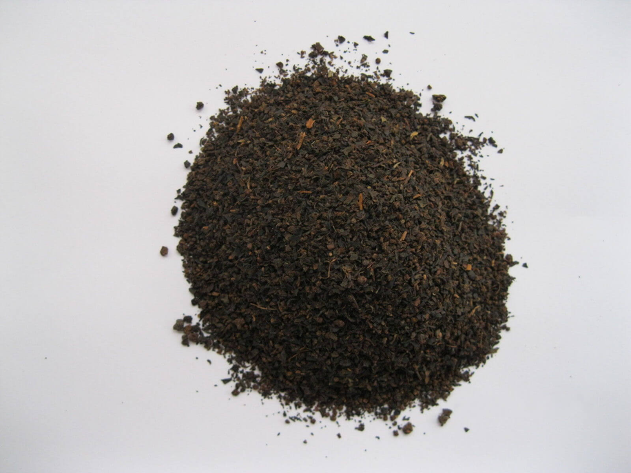 Black Tea (China)