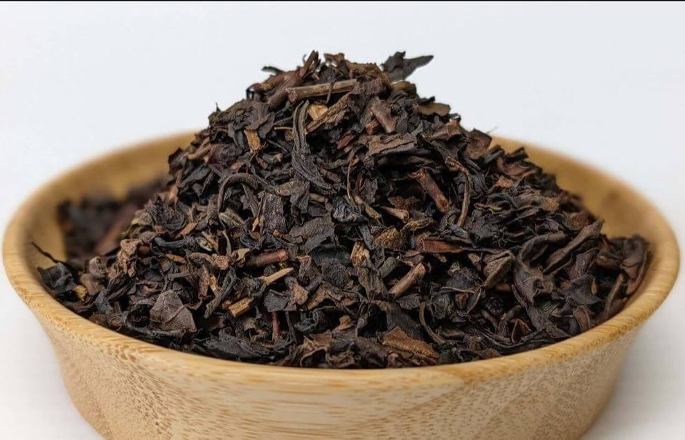 Oolong Tea Formosa