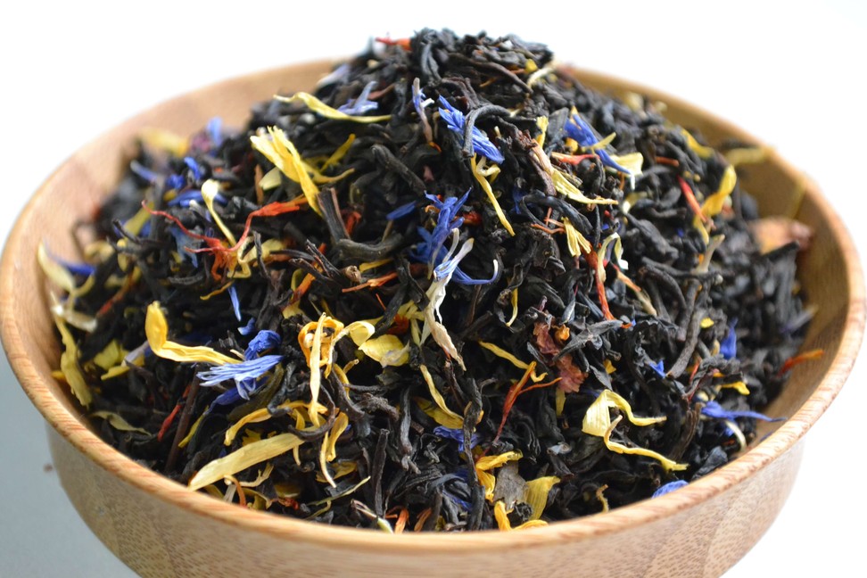 Tropicana Flavored Tea
