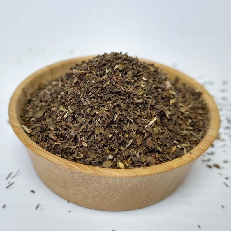 Tulsi Tea