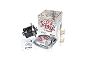 DANA 60 OPEN-TO-LOCK 4.56:1 & UP, 30 SPLINE