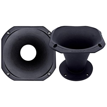 Audiopipe Aluminum Horn