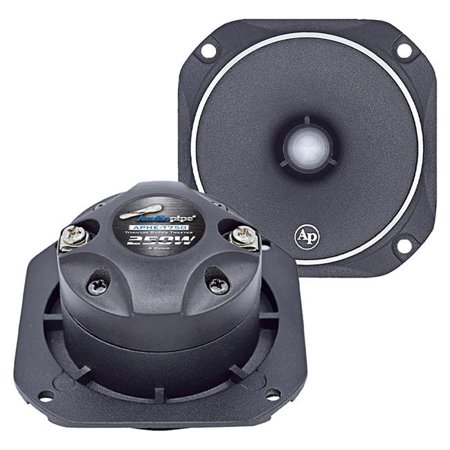 Audiopipe 2.5