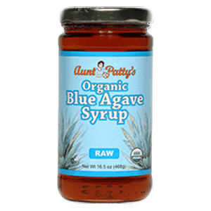 Aunt Pattys Lt Blue Agave (1x1GAL )