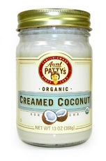 Aunt Patty's Creamed Coconut (6x13 OZ)