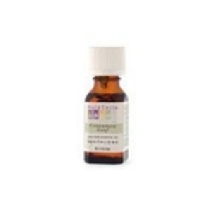 Aura Cacia Cinnamon Leaf Essential Oil (1x0.5Oz)