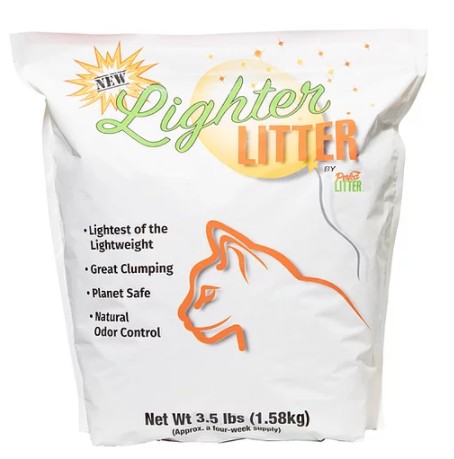 Lighter Litter 3Pack