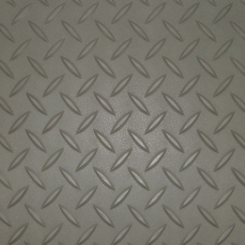 5' x 7.5' Motorcycle Mat