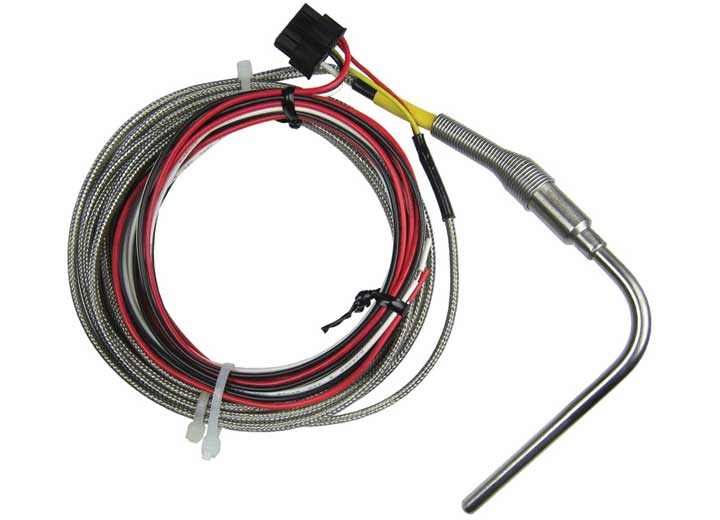REPLACEMENT PROBE, STEPPER PYROMETER
