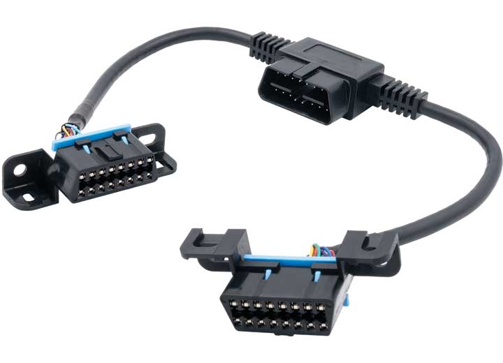 SIGNAL SPLITTER/ADAPTER OBD-II