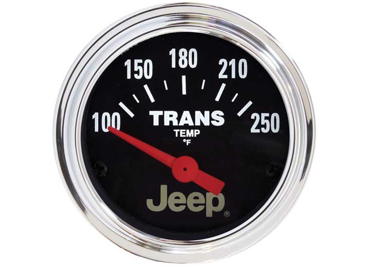 JEEP 2-1/16IN TRANSMISSION TEMPERATURE