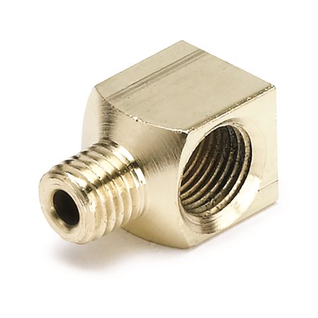 ADAPTER FOR COPPER TUBE AND NYLON TUBE