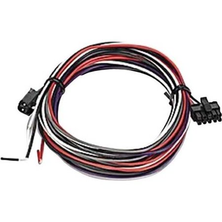 WIRING HARNESS, STEPPER TEMPERATURE