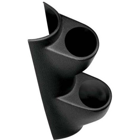 87-97 FORD F150/F250/F350 2-1/16IN DUAL POD