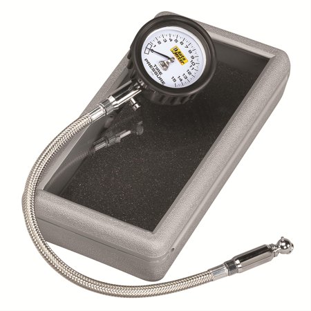 TIRE PRESSURE GAUGE 0-15 PSI