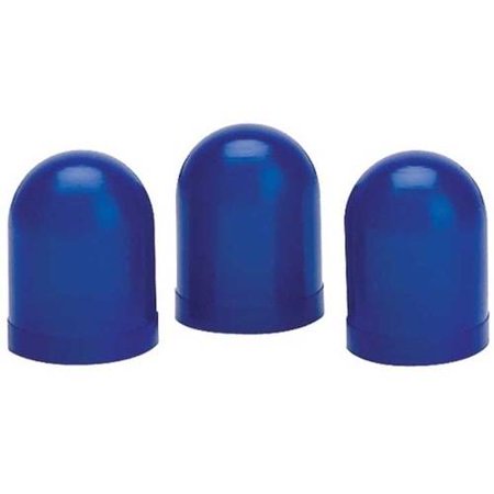 BLUE LIGHT BULB BOOTS (3/PKG)