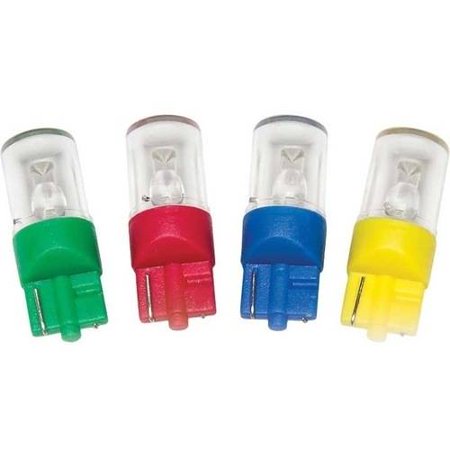 LED REPLACEMENT BULB KIT GREEN