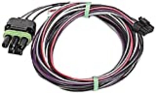 WIRING HARNESS, STEPPER MAP/BOOST