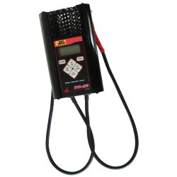 HANDHELD ELECTRICAL SYS ANALYZER W/120 AMP LOAD