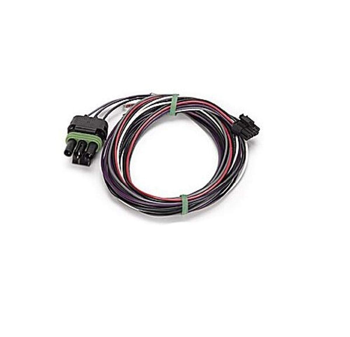 WIRING HARNESS, MAP/BOOST, FOR 52MM PRO STEPPER GAUGE