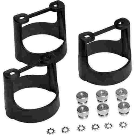 2-1/16IN BRACKET KIT ASSEMBLY