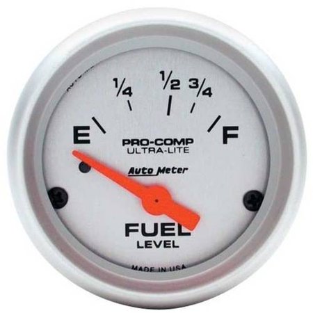 2IN FUEL LEVEL, 73 E/8-12 F, FORD, SSE, UL