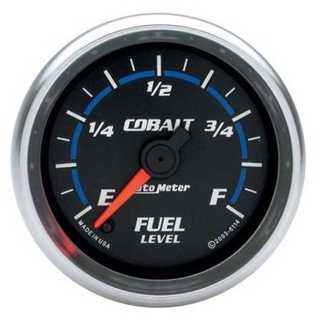 2IN FUEL LEVEL, E-F, FSE, COBALT