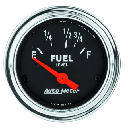 2IN FUEL LEVEL 16 E/158F SSE