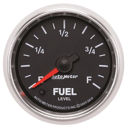 21/16IN FUEL LEVEL UNIVERSAL STEPPER GS