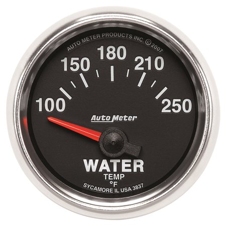 21/16IN WATER TEMP 100 250F SSE GS