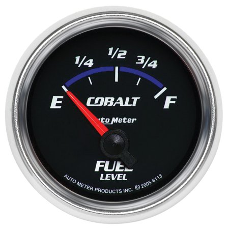 21/16IN FUEL LEVEL 0 E/ 90 F GM SSE COBALT