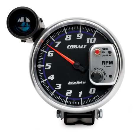 5IN TACH 10000 RPM SHIFTLITE COBALT