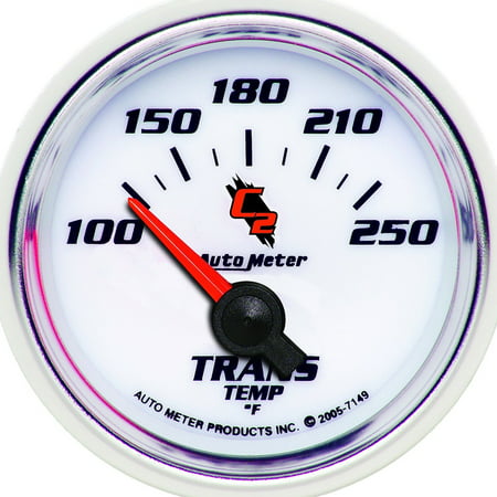 21/16IN TRANS TEMP 100 250F SSE C2