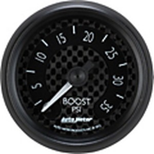 21/16IN BOOST 035PSI FSM GT SERIES