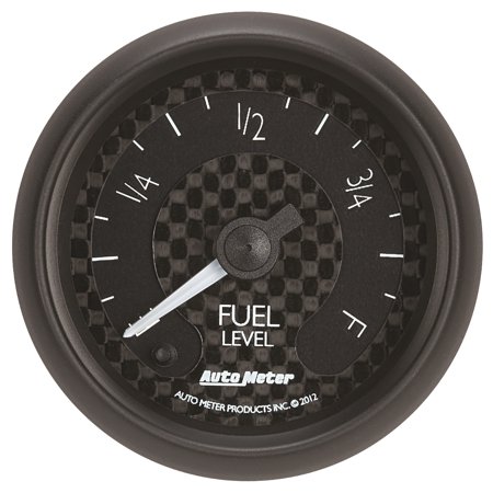 21/16IN FUEL LEVEL PROGRAMMABLE FSE GT SERIES