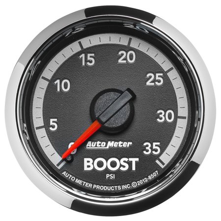 21/16IN BOOST 035 PSI MECH DODGE 4TH GEN