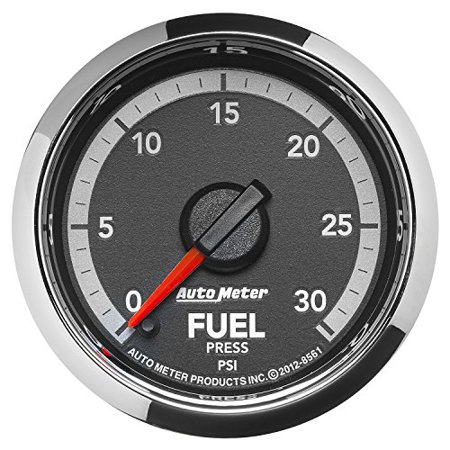 21/16IN FUEL PRESSURE 030 FSE DODGE 4TH GEN