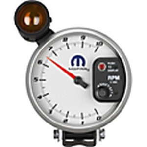 MOPAR 5IN SHIFT LIGHT TACHOMETER FOR V10