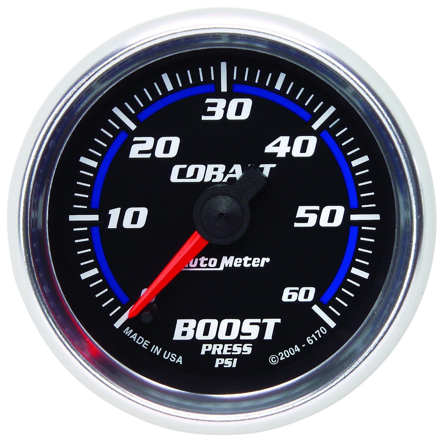 2IN BOOST 060 PSI FSE COBALT