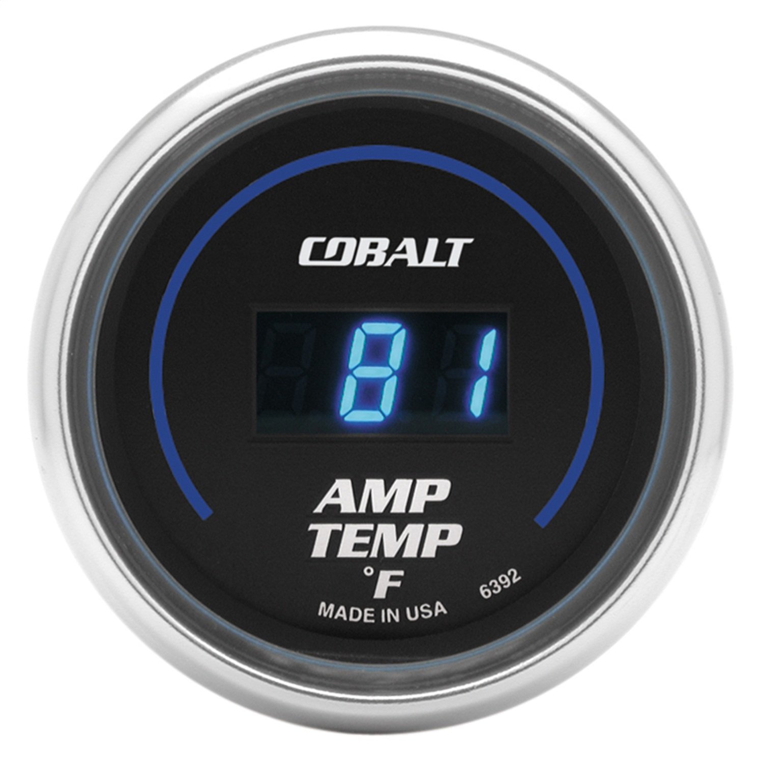 2IN DIGITAL AMPLIFIER TEMP 0250F