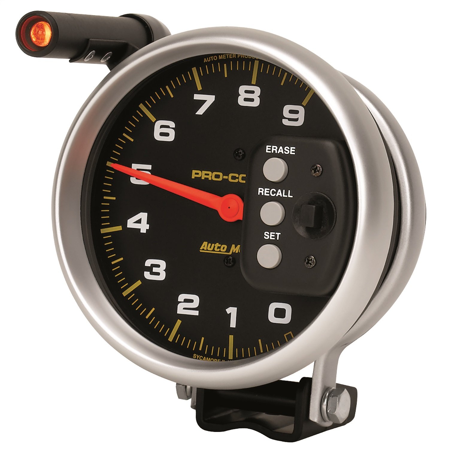 5IN TACH 9000 RPM SINGLE RANGE PROCOMP 2