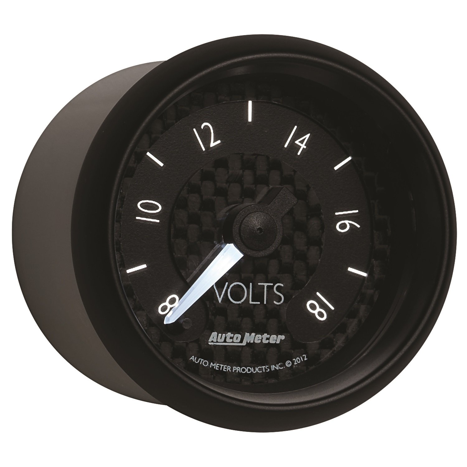 21/16IN VOLTMETER 818V FSE GT SERIES